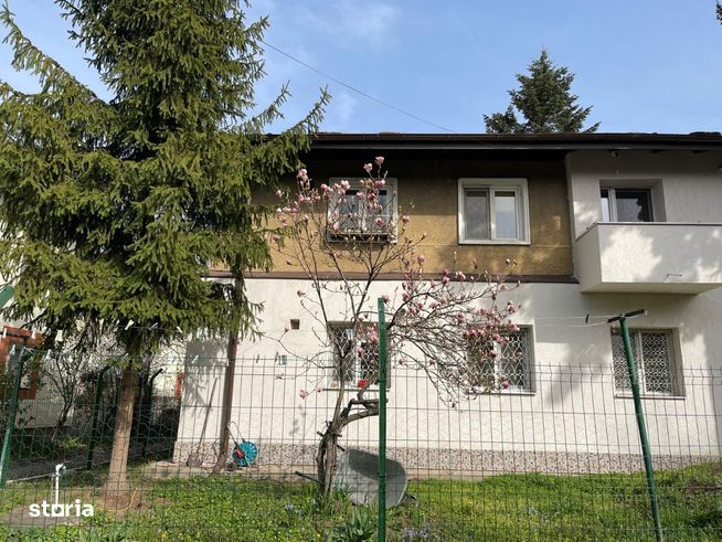 Apartament 2 camere in vila I Baneasa | Herastrau I Ideal Investitie-3