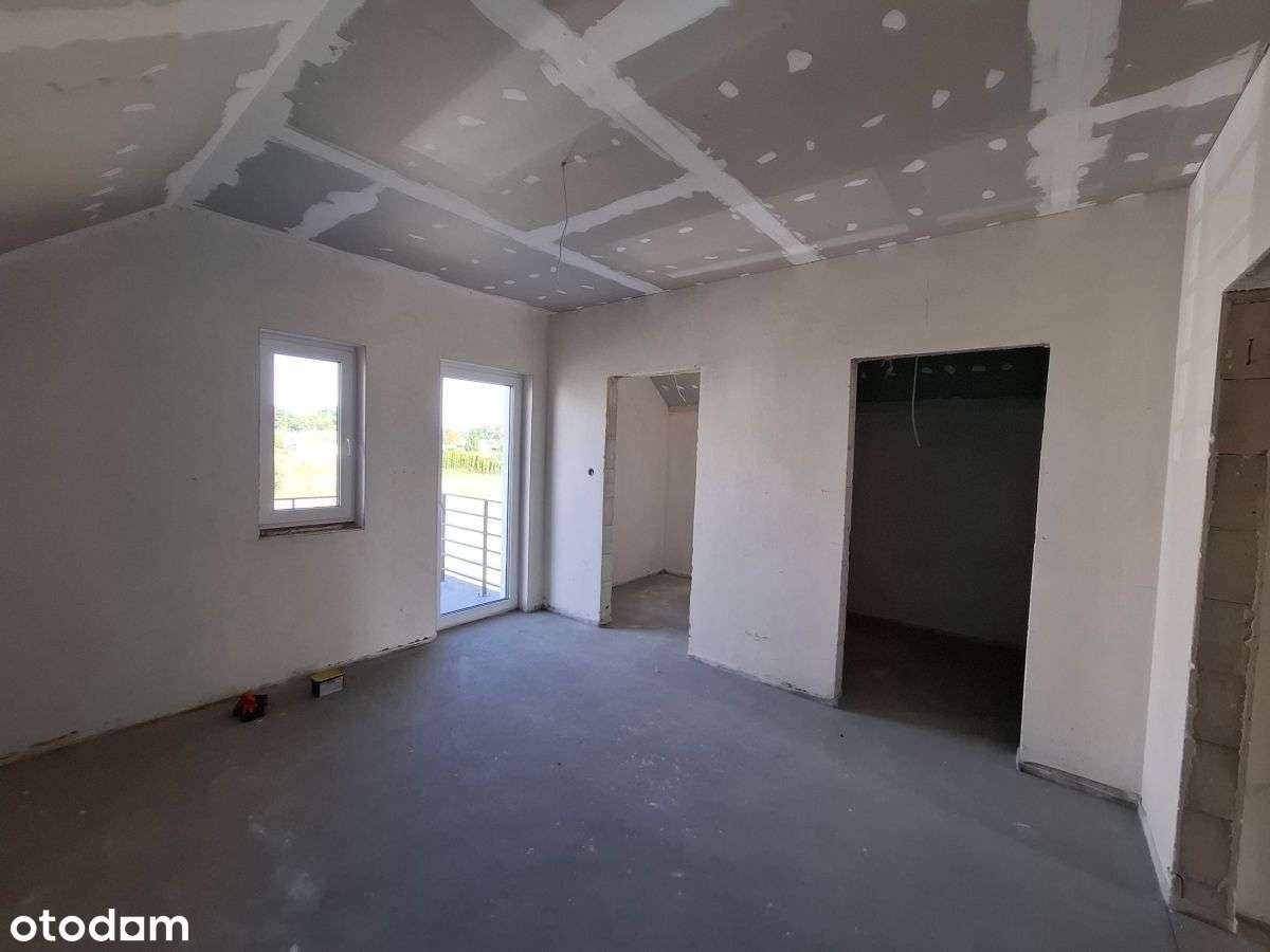 Dom, 120,60 m², Zielona Góra-10