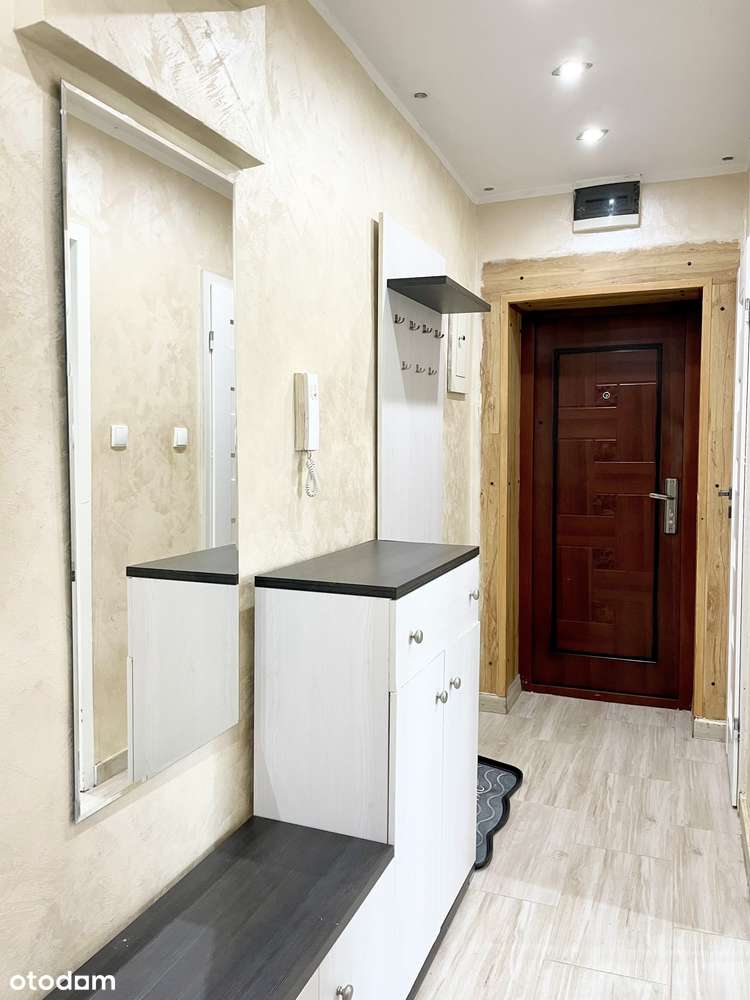 Mieszkanie, 61 m², Lębork-10