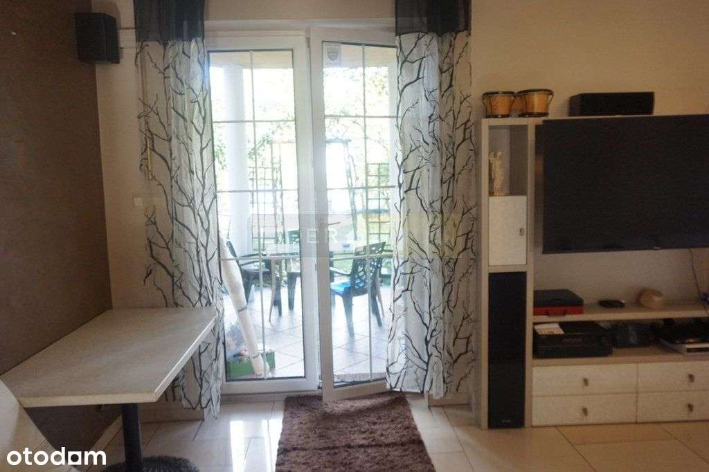 Dom z powierzchnią dodatkową + Pawilon-3