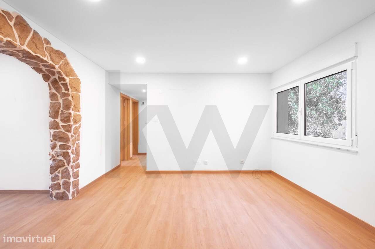 T4 de Luxo nos Olivais Sul – Renovação Total e Design "Chave na Mão" - Grande imagem: 3/27