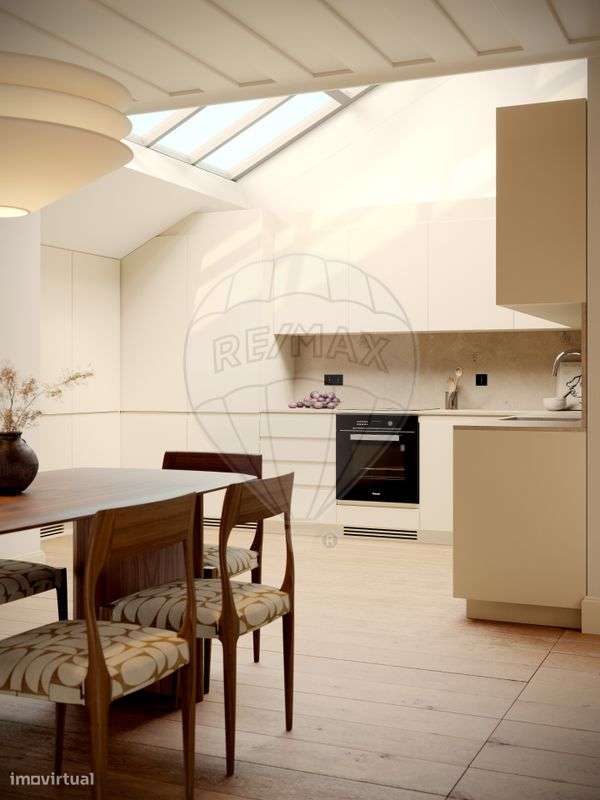 Apartamento T2 para venda - Grande imagem: 3/32