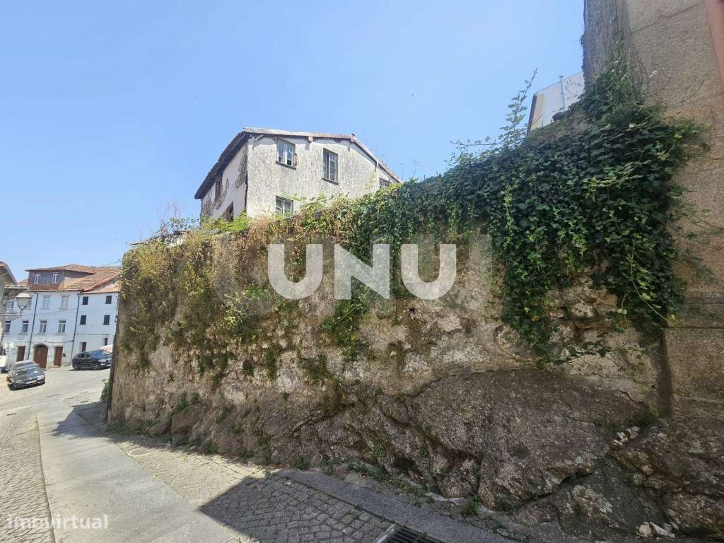 Moradia T6 - Zona Histórica de Viseu - Grande imagem: 2/10