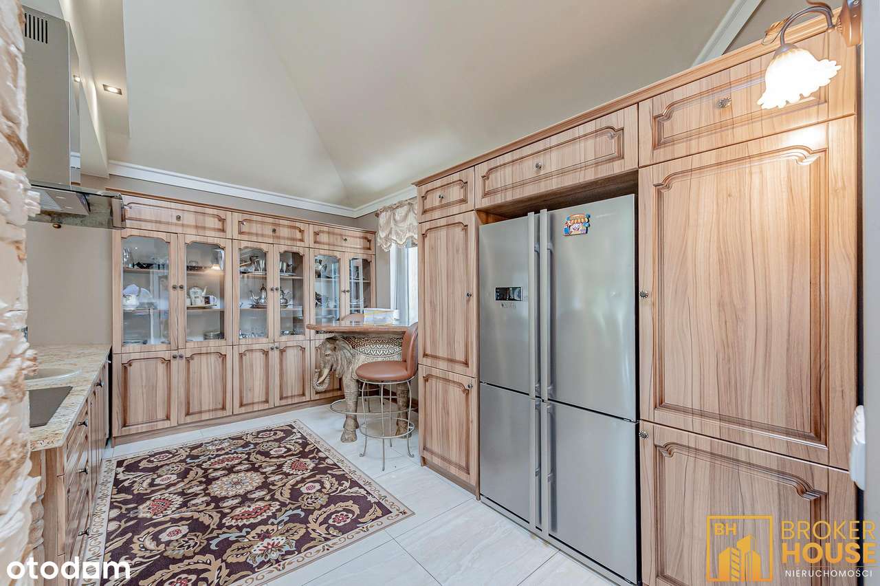 Dom, 255.0 m², Lędziny-4