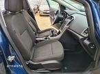 Opel Astra 1.7 CDTI Caravan DPF (119g) Edition - 20