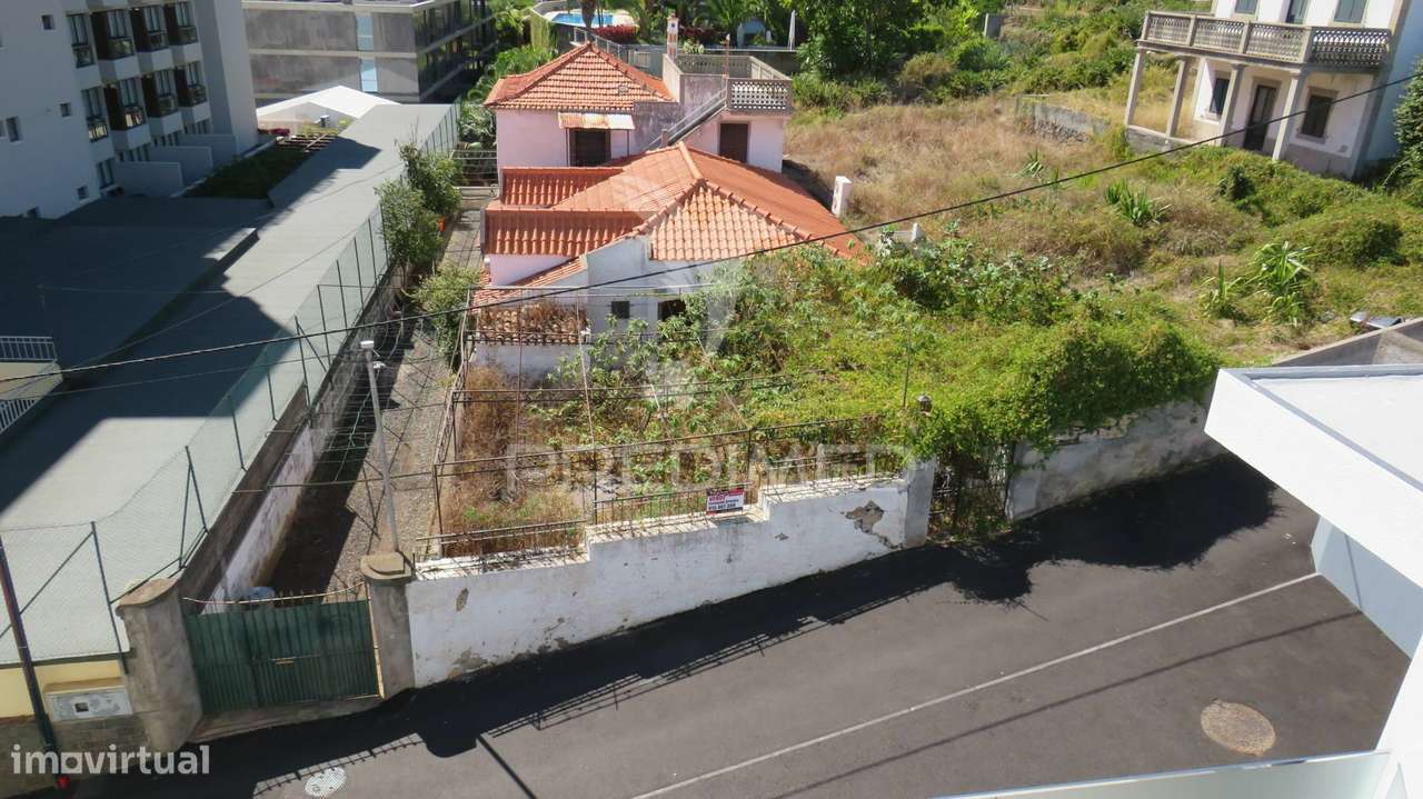 .Terreno na Casa Branca ( 3167m2) - Grande imagem: 5/5