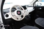 Fiat 500 1.0 Hybrid Lounge - 27