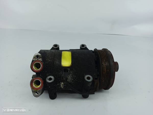 Compressor Do Ac Ford Focus Ii Turnier (Da_, Ffs, Ds) - 3