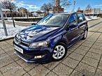 Volkswagen Polo 1.2 TDI Blue Motion - 1