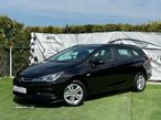 Opel Astra Sports Tourer 1.6 CDTI Business Edition S/S - 3