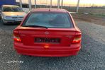 Bara spate COUPE Opel Astra G  [din 1998 pana  2009] Hatchback 3-usi 1.6 MT (84 hp) - 9