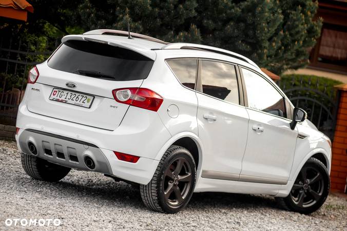 Ford Kuga 2.5 4x4 Individual - 13