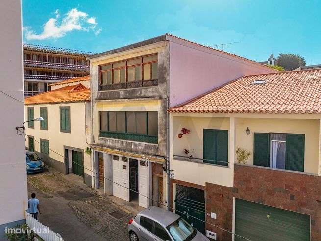 Predio - Funchal-0