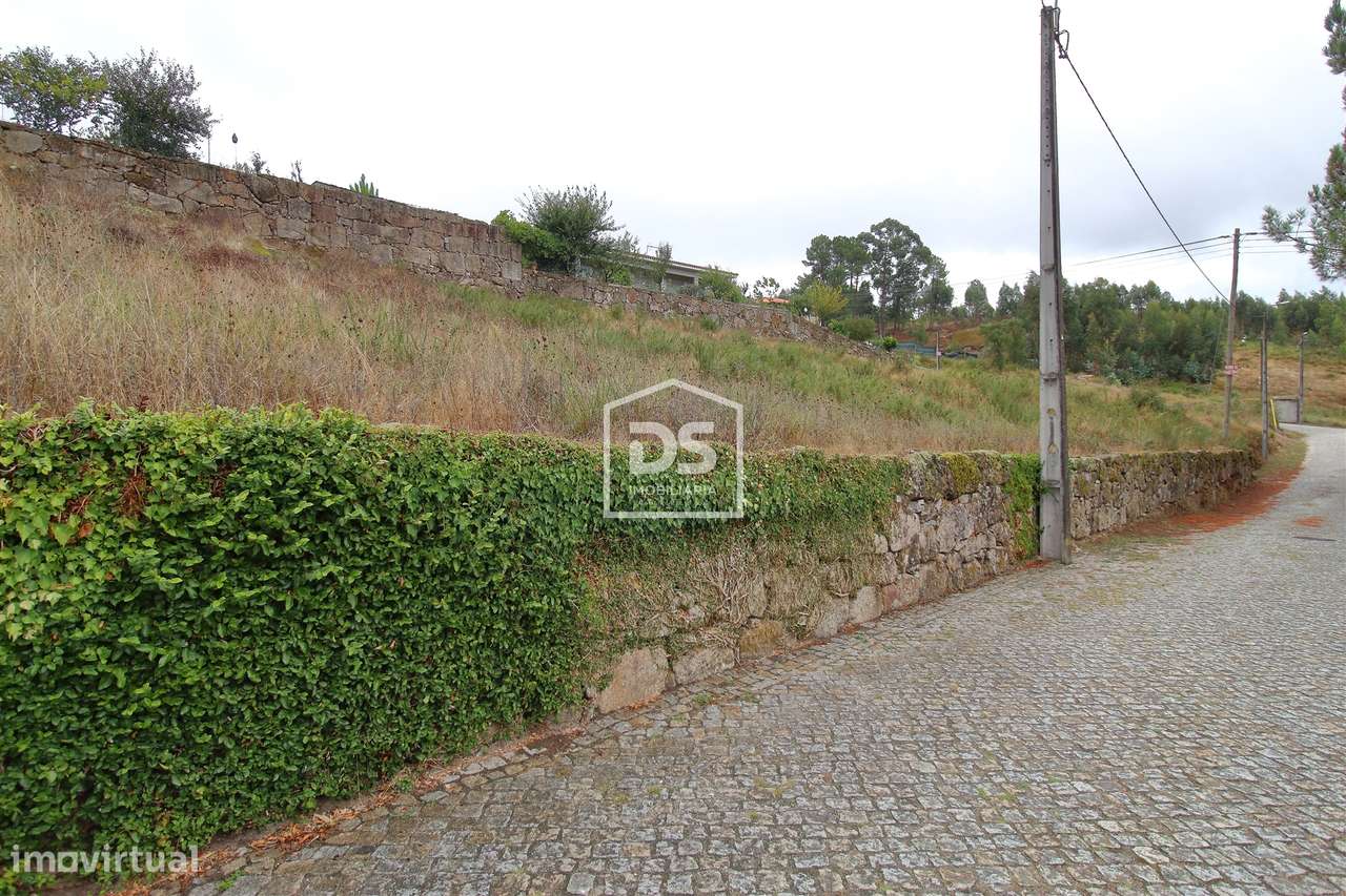 Terreno  Venda em Cabeça Santa,Penafiel - Grande imagem: 5/14