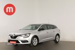 Renault Mégane Sport Tourer 1.3 TCe Limited - 2