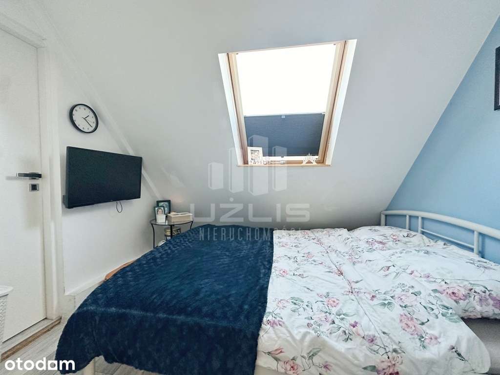 Mieszkanie 4 pokojowe blisko dworca pkp - Pełny obrazek: 5/13