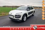 Citroën C4 Cactus 1.6 Blue HDi Live - 1