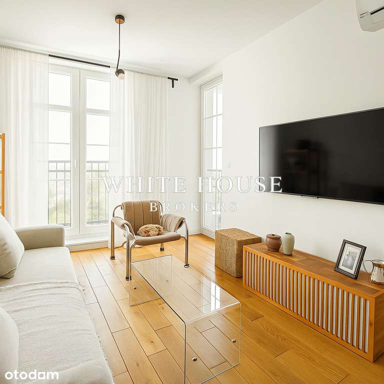 3 pokoje, Rezydencja Walenty, wysoki standard-2