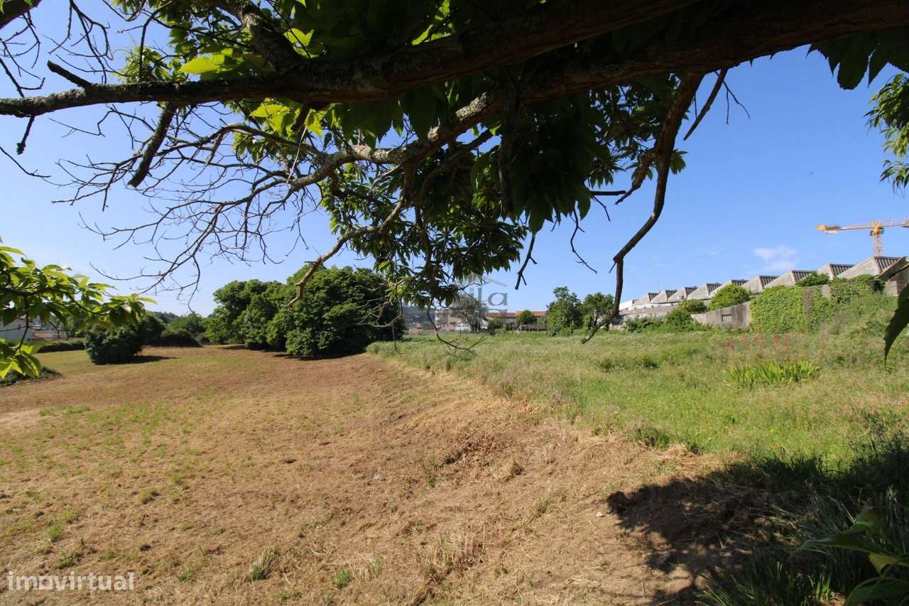 Terreno com 7.813 m² no Centro de Oliveira do Douro | Vila Nova de ...-2