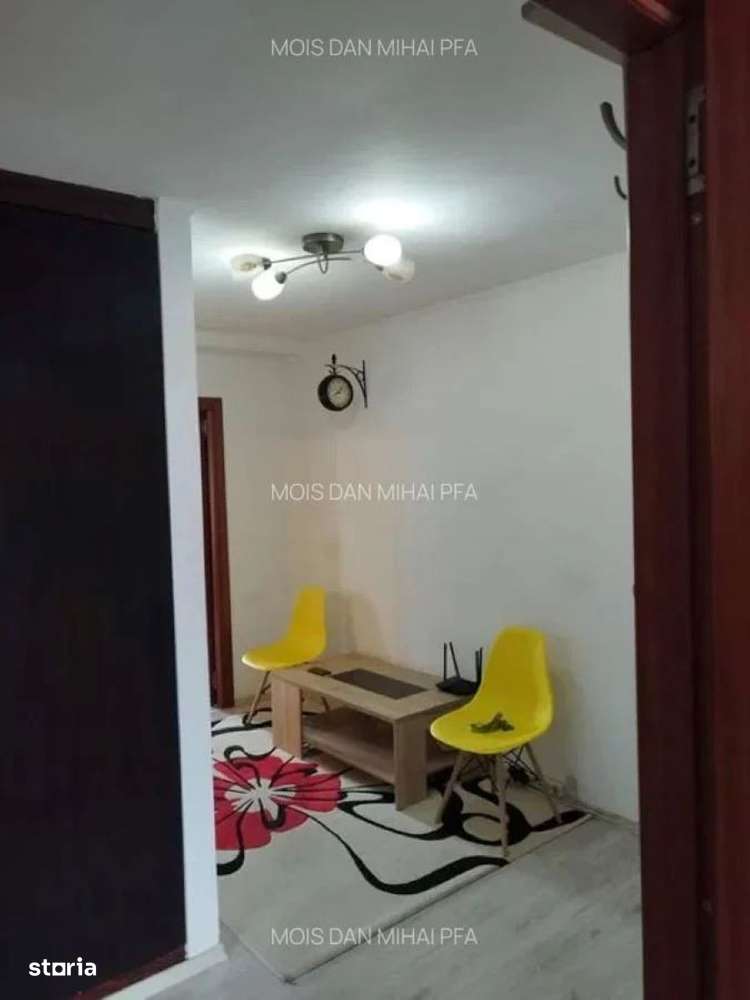 Inchiriez apartament 2 camere,etaj 2 Strand - Imagine principală: 4/7