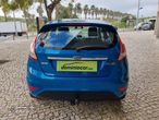 Ford Fiesta 1.0 EcoBoost Titanium - 7