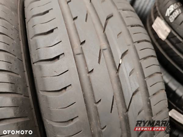 ŚLĄSK 2 x LATO 195/60R16 89H Continental ContiPremiumContact 2 PARA - 3