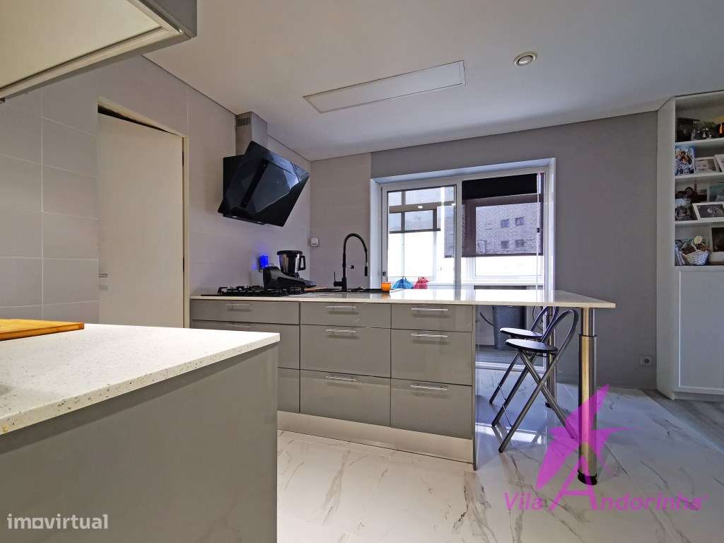 Apartamento T4 em Monserrate - Espaço, Conforto e Excelente Localiz...-7