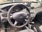 Ford Focus 1.6 Ghia - 5