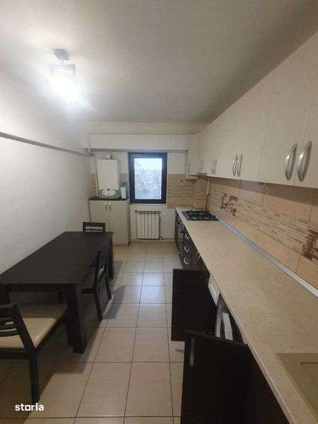 Inchiriez ap. 2 camere Str. Babadag - Imagine principală: 4/8