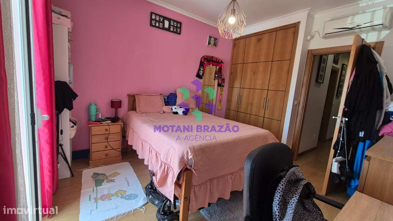 Moradia T3 Quinta do Conde-22