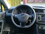 Volkswagen Tiguan Allspace 2.0 TSI 4Mot Comfortline DSG - 14