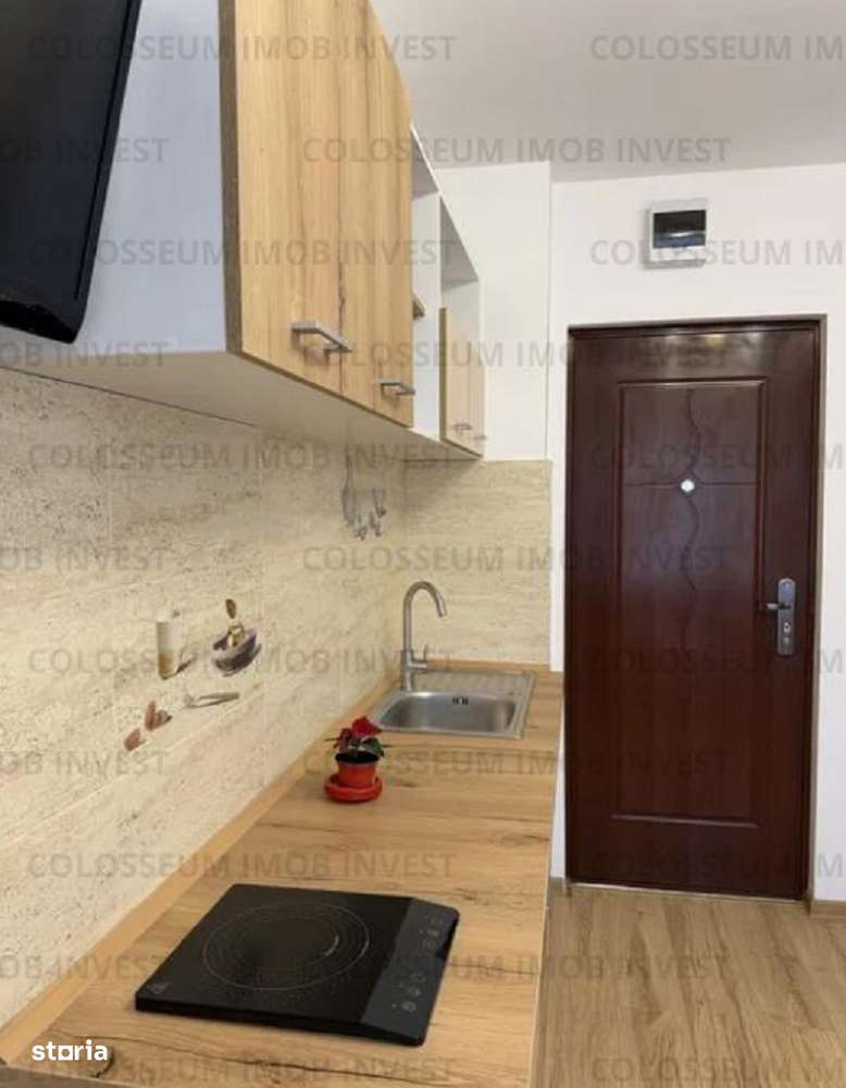 Camera de camin cu baie proprie - Zona Gemenii-Florilor - Imagine principală: 4/4