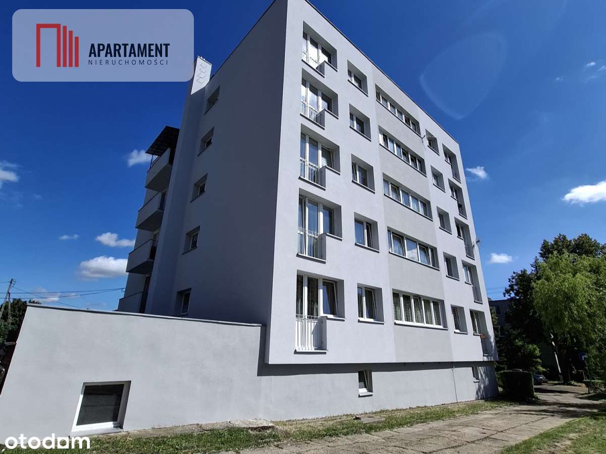 56, 40 m2/3 pokoje Rezerwacja