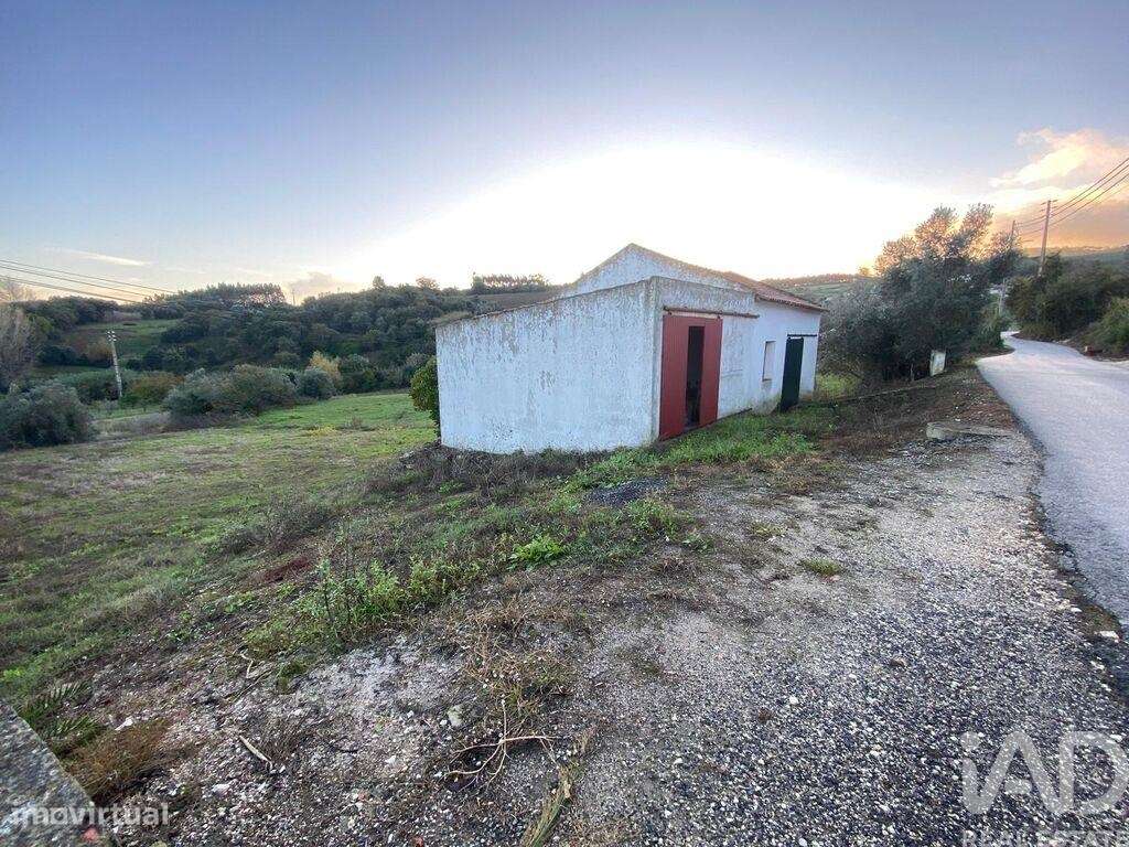 Hangar em Ventosa de 86,00 m2 - Grande imagem: 2/17