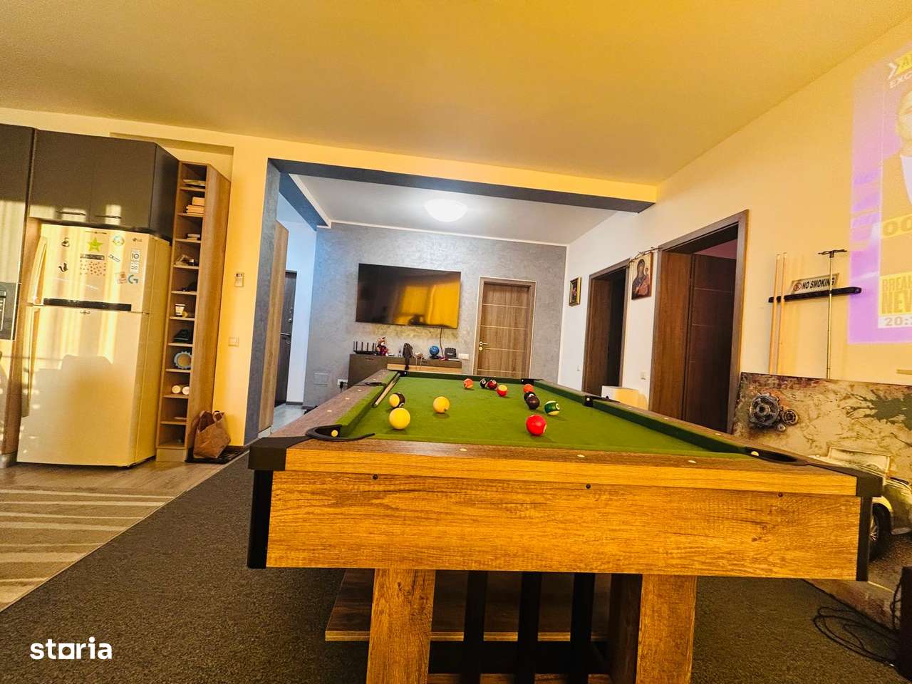 Apartament 3 camere, 80 mp | Etaj 1/3 |  COMISION 0% - Imagine principală: 5/13