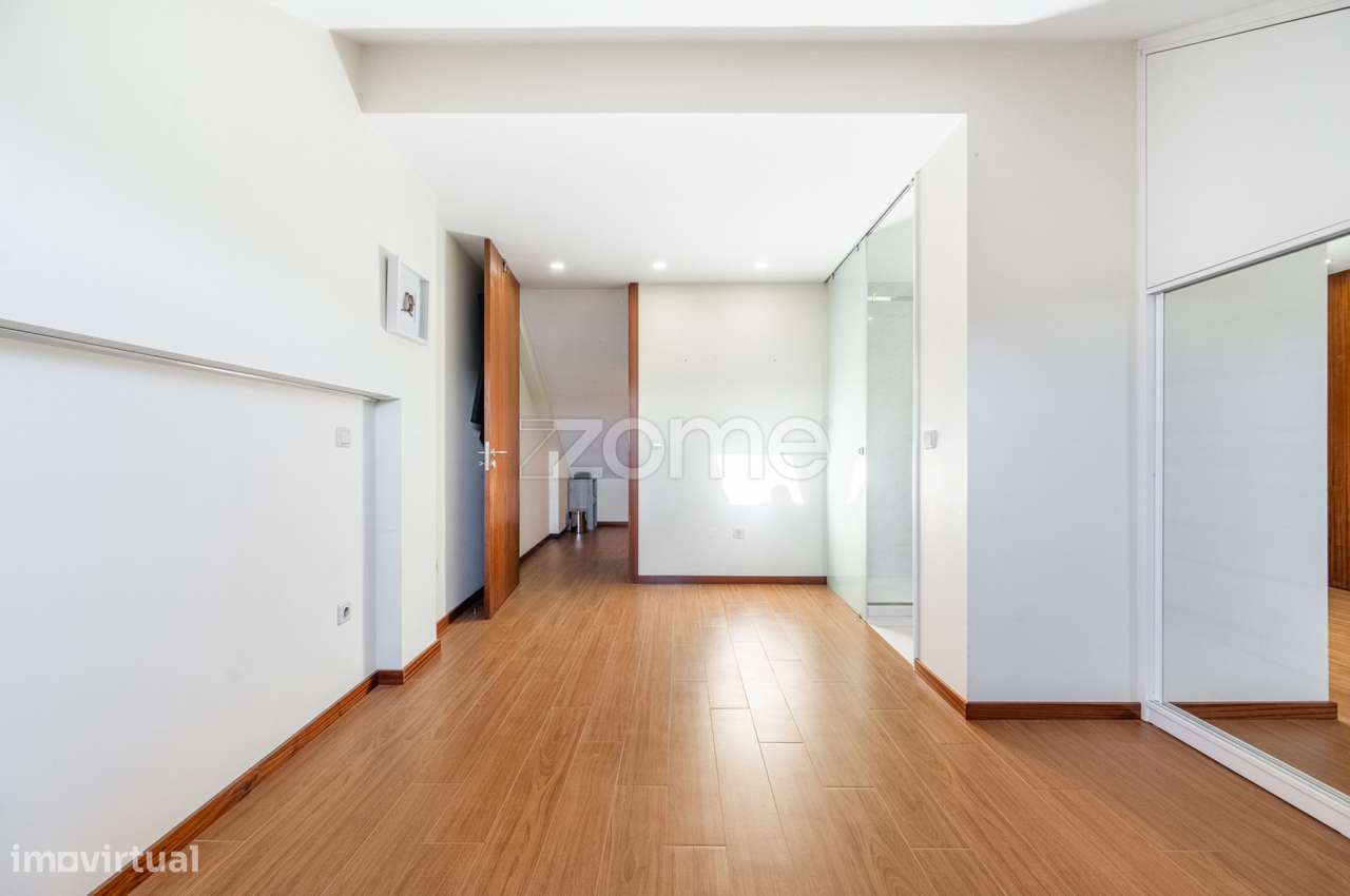 Apartamento T2 Duplex em Vila de Conde - Grande imagem: 5/15