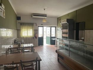 Café/Restaurante/Habitação, a poucos minutos de Vila Viçosa. - Grande imagem: 5/21