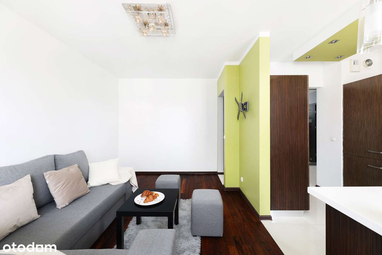 2M| balkon_winda_zielona okolica_PARK REDUTA| TYLKO U NAS! - Pełny obrazek: 5/20