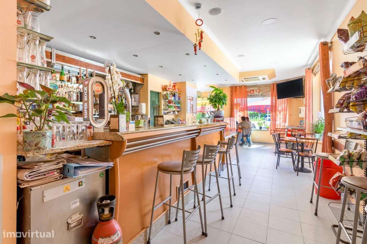 Imóvel de Comércio e Serviços - Grande imagem: 3/20