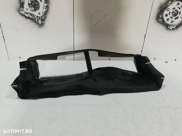 Deflector aer Ford Focus 3 1.6 TDCI An 2011 2012 2013 2014 cod BM51-8312-AC - 1