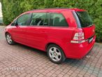 Opel Zafira 1.8 Cosmo - 5