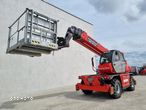 Manitou MRT 2550 Privilige + Roto - M414 - 8