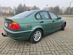 BMW Seria 3 - 4