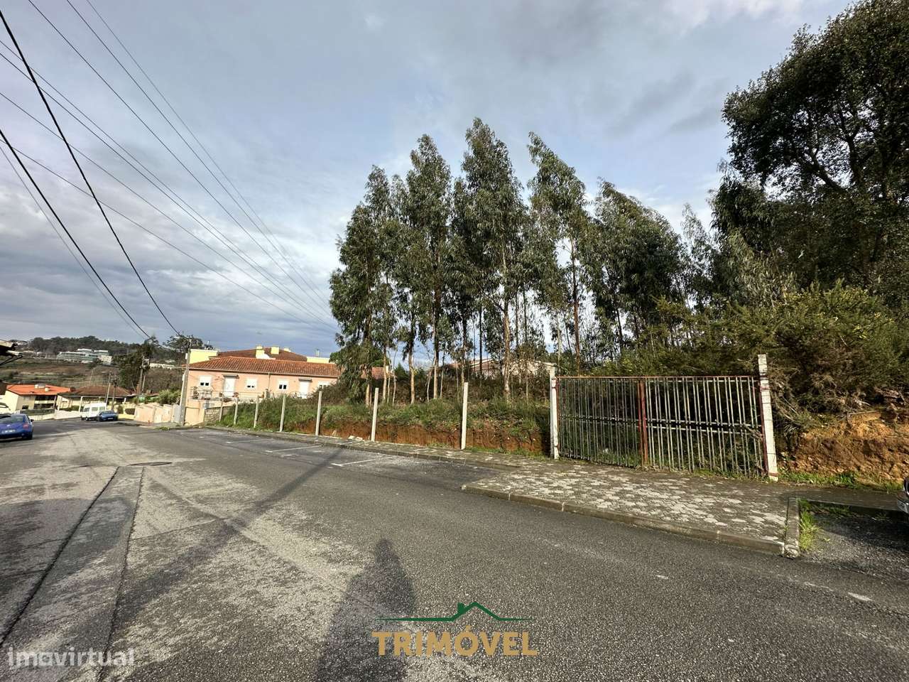 Terreno Para Construção  Venda em Vila de Cucujães,Oliveira de Azeméis - Grande imagem: 4/15