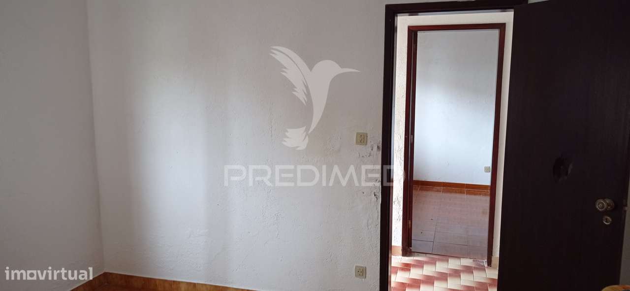 Moradia T2 em Couço, Coruche. - Grande imagem: 5/20