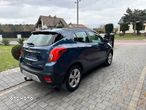 Opel Mokka 1.4 Turbo Automatik Edition - 4