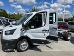 Ford Transit Cabina Dubla 7 locuri - 2