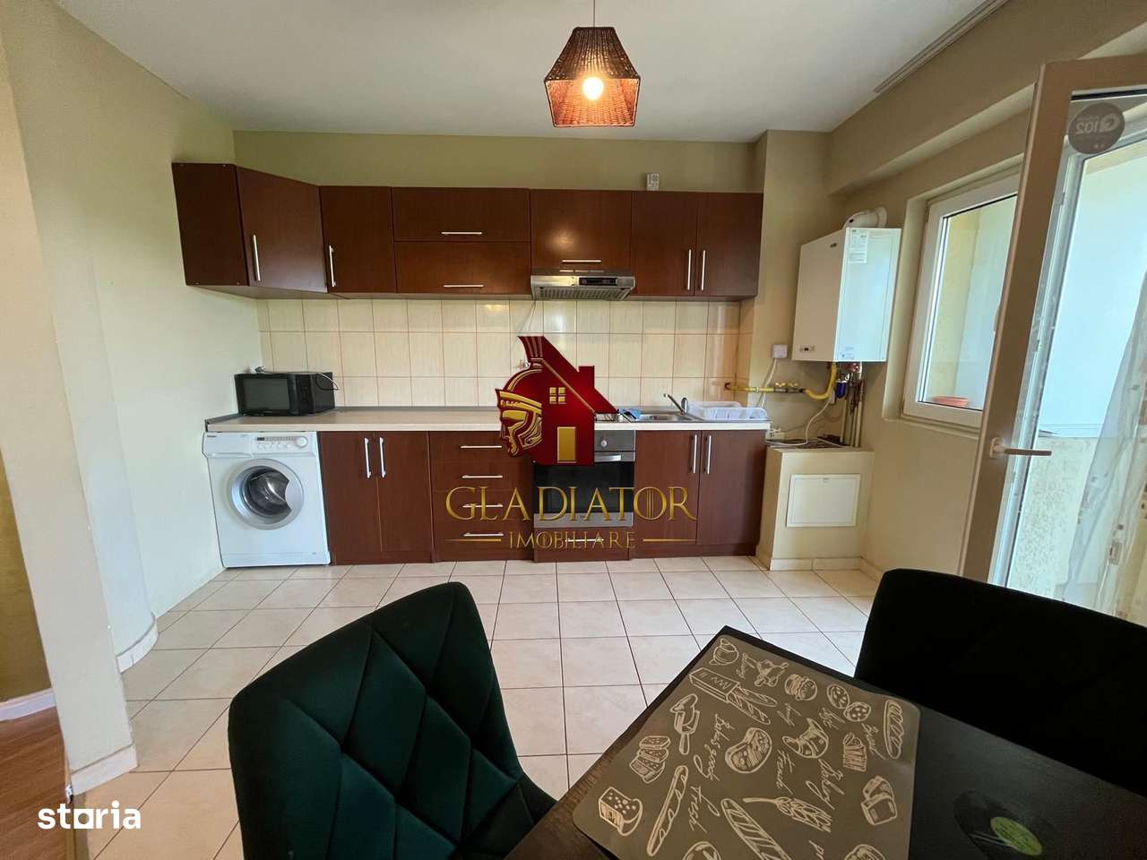 Locul perfect de acasă – 2 camere 73 mp, Moara de Vânt, etaj 5 cu lift - Imagine principală: 5/13