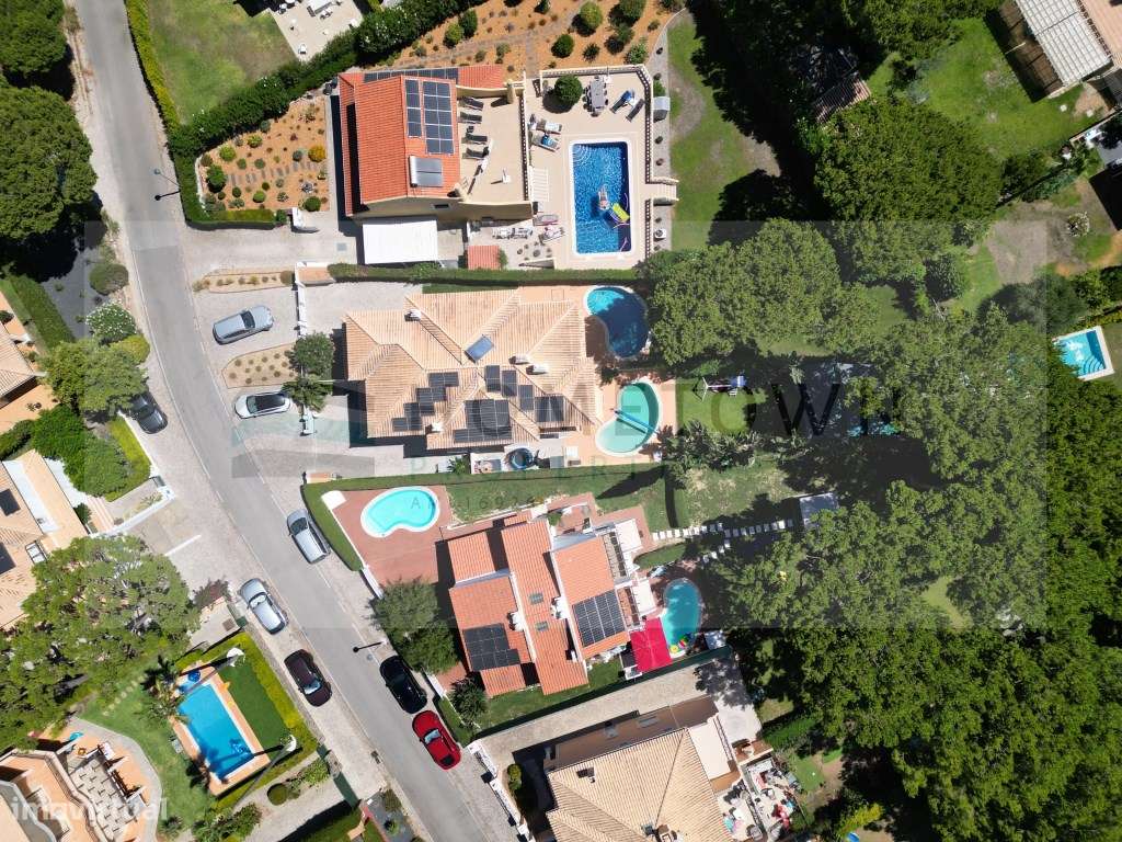 Moradia T4 - Vilamoura-36
