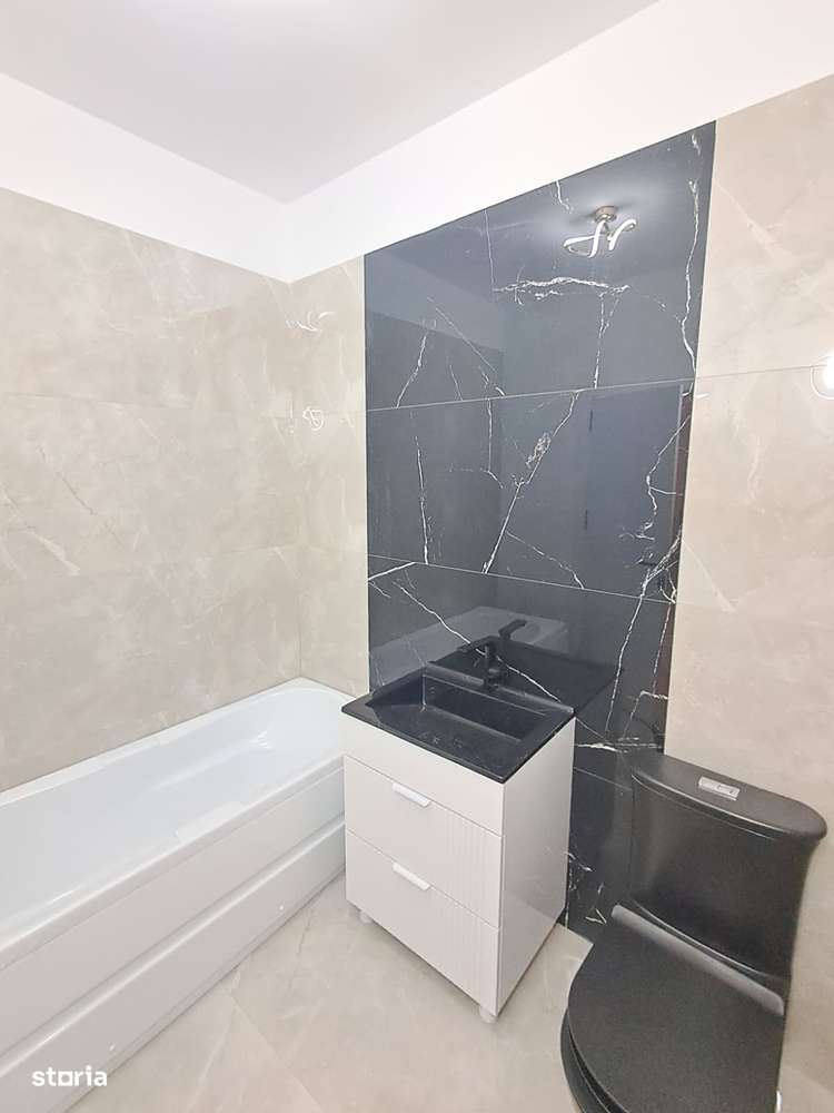 Apartament doua camere decomandat 3 minute metrou  , Sector 4-3